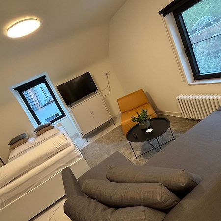 Nummer 151 Villastudios Hasselt Kültér fotó