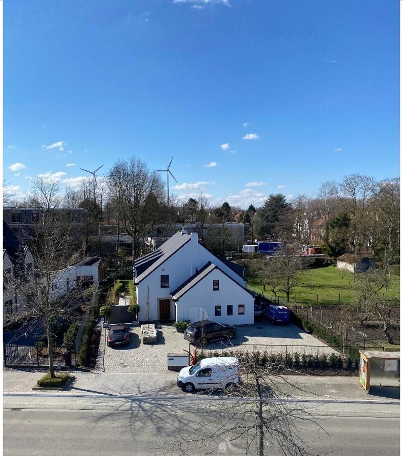 Nummer 151 Villastudios Hasselt Kültér fotó