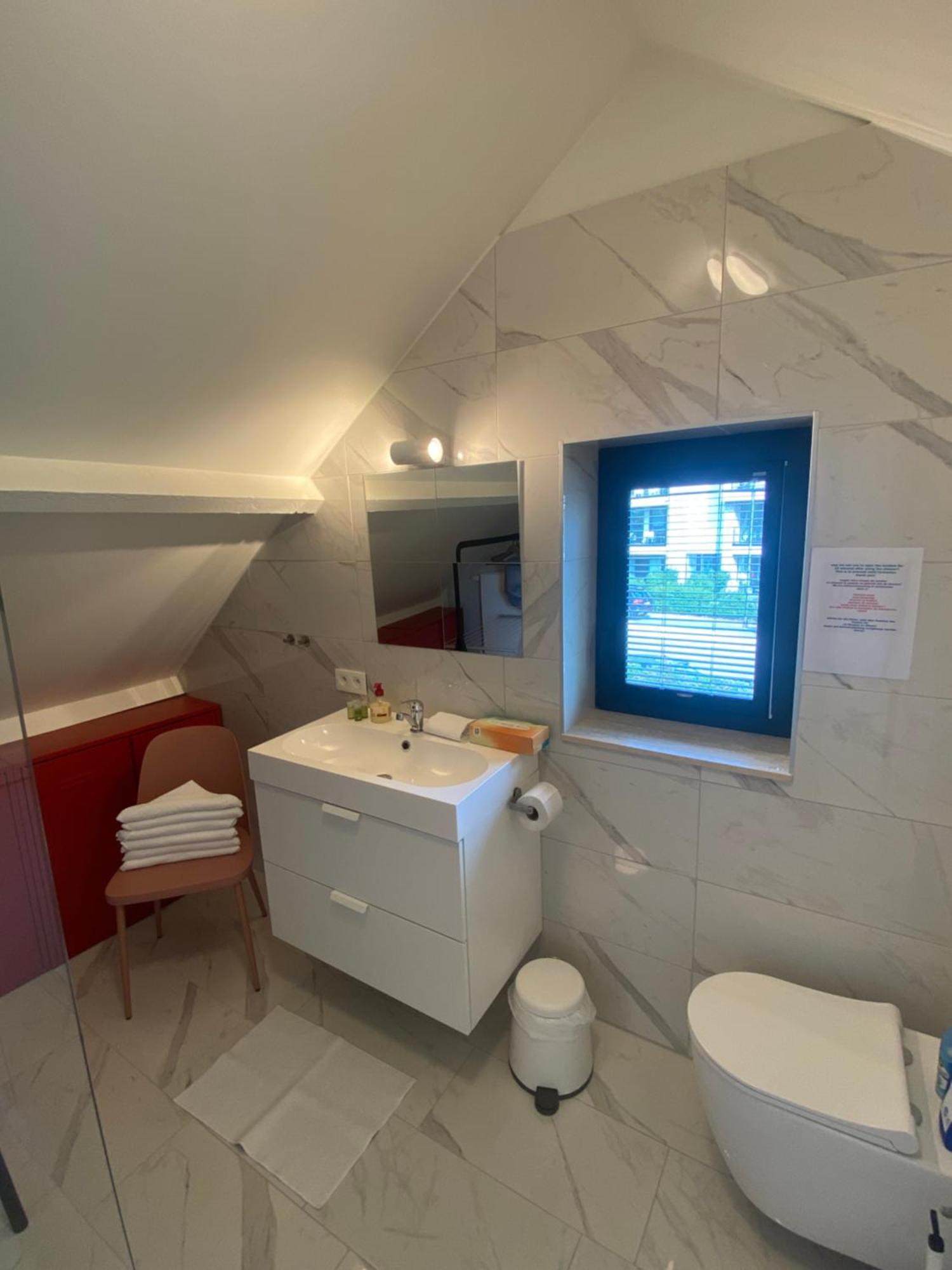 Nummer 151 Villastudios Hasselt Kültér fotó