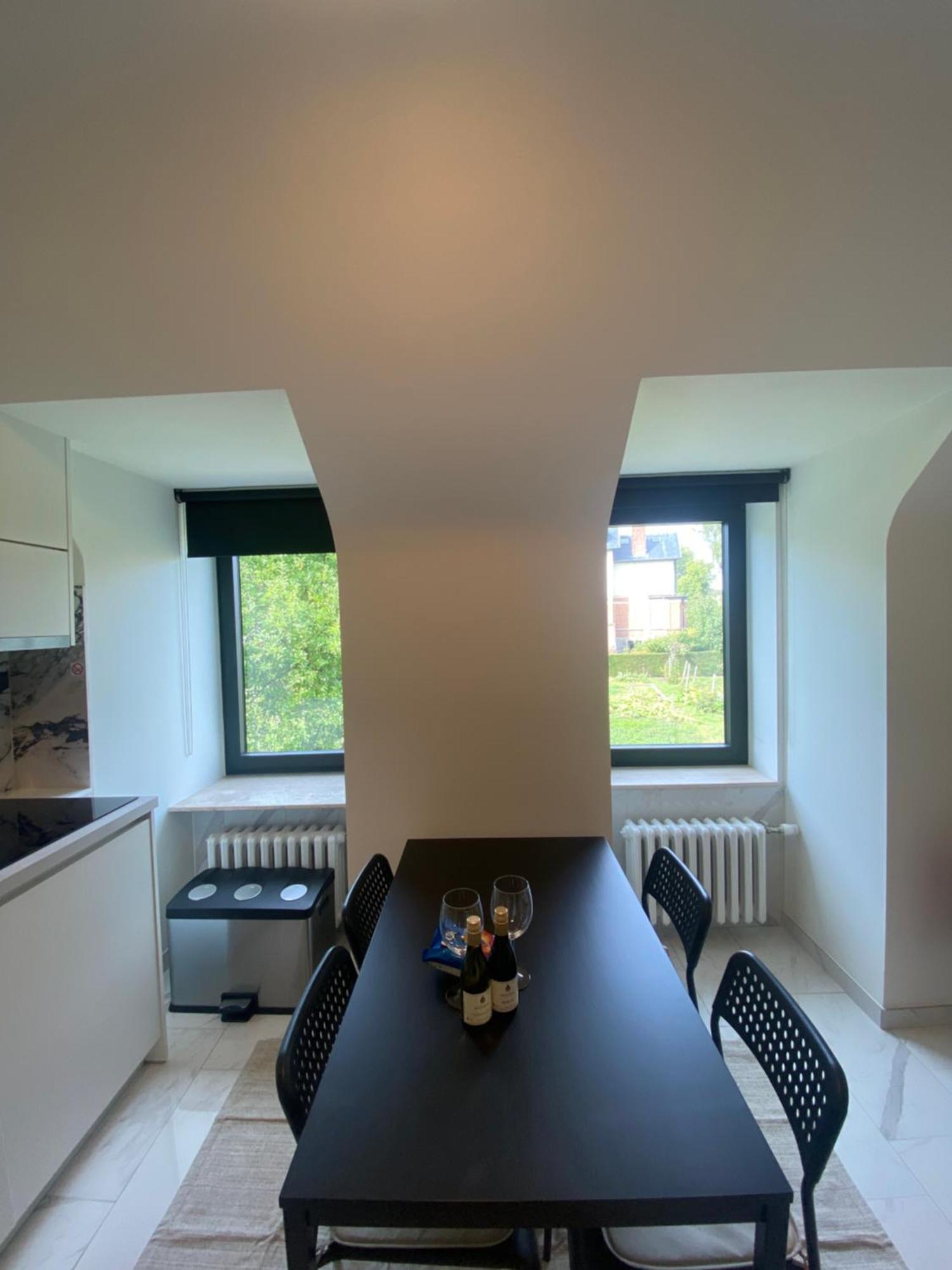 Nummer 151 Villastudios Hasselt Kültér fotó