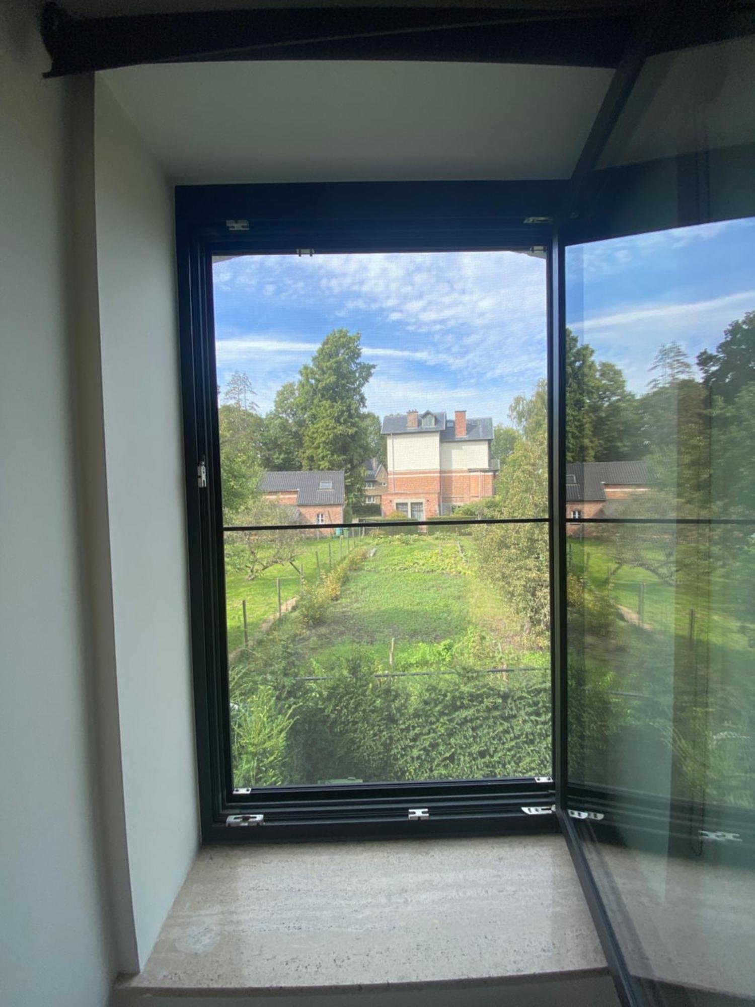 Nummer 151 Villastudios Hasselt Kültér fotó