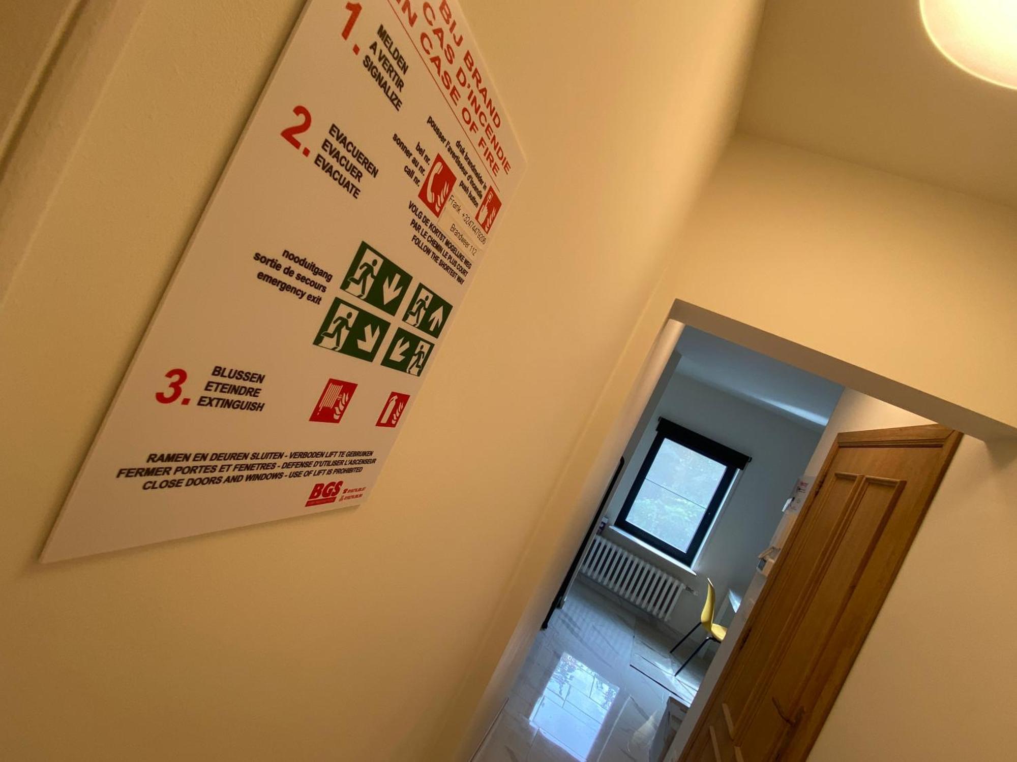 Nummer 151 Villastudios Hasselt Kültér fotó