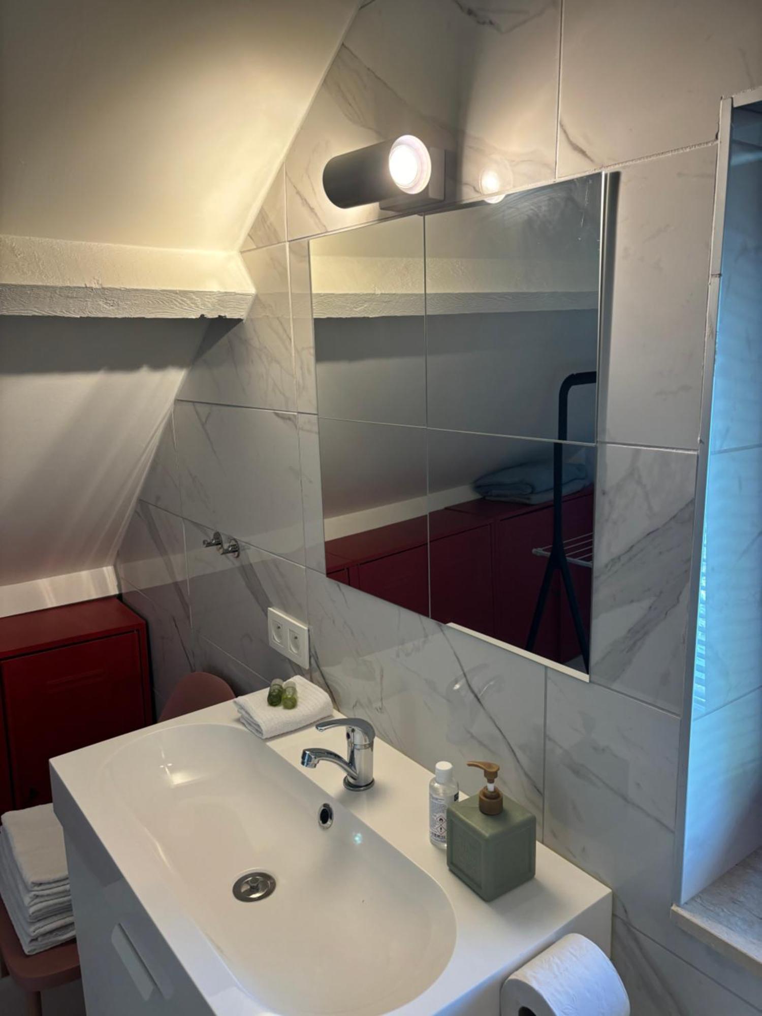 Nummer 151 Villastudios Hasselt Kültér fotó