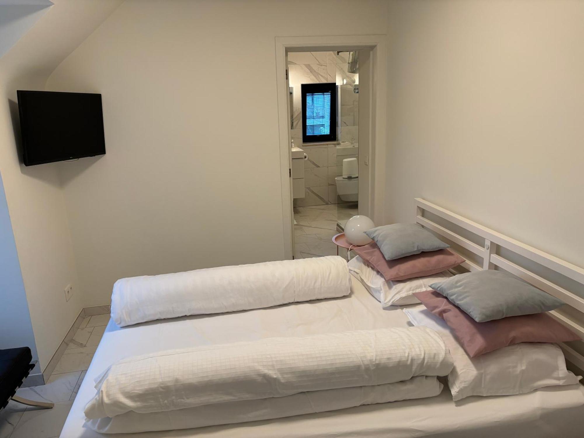 Nummer 151 Villastudios Hasselt Kültér fotó