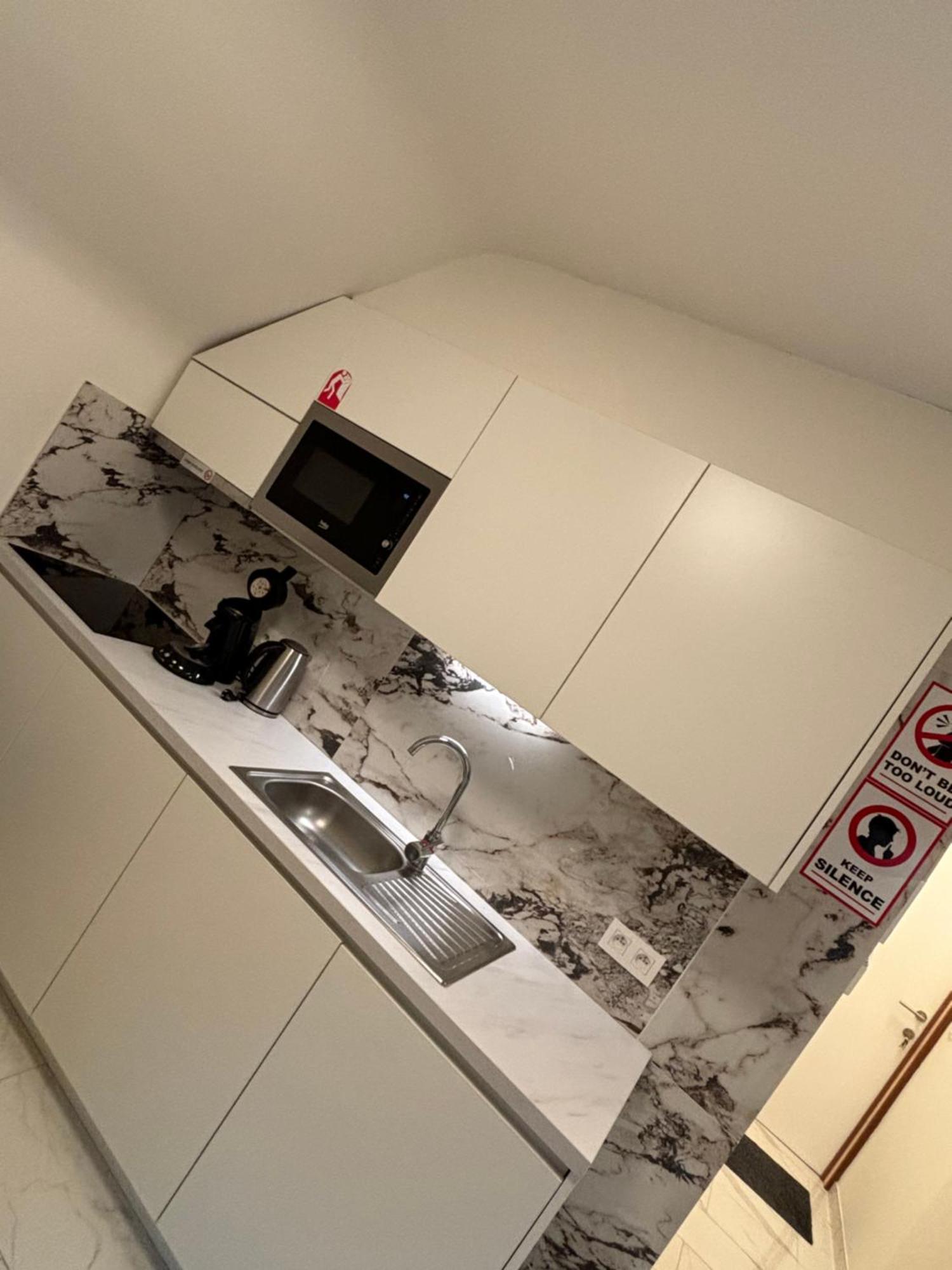 Nummer 151 Villastudios Hasselt Kültér fotó